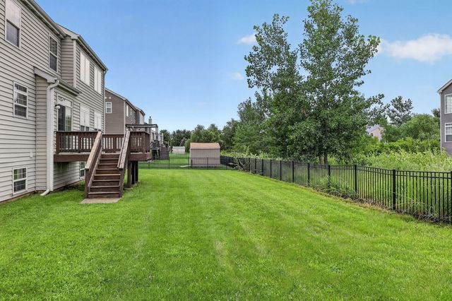 3312 Homestead Avenue, Aurora, IL 60506