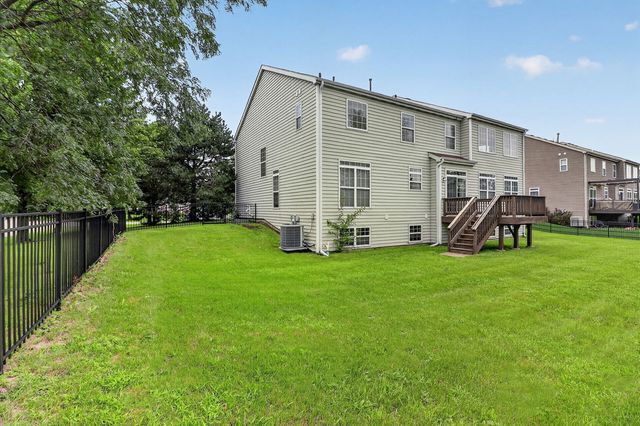 3312 Homestead Avenue, Aurora, IL 60506