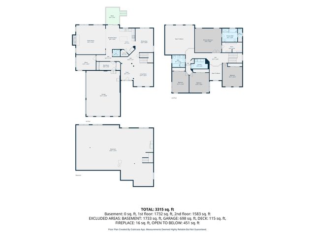 3312 Homestead Avenue, Aurora, IL 60506