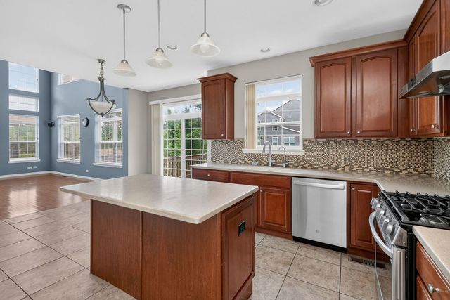 3312 Homestead Avenue, Aurora, IL 60506