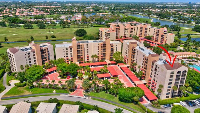 7201 Promenade Drive 102, Boca Raton, FL 33433