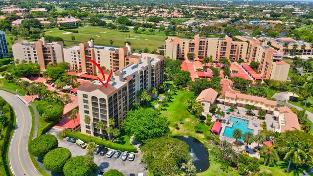 7201 Promenade Drive 102, Boca Raton, FL 33433