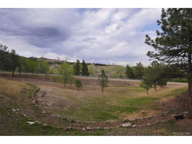 8664 Middle Fork, Boulder, CO 80302