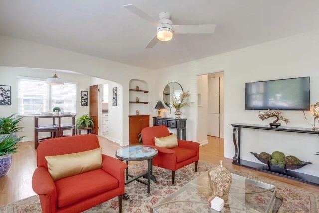 4095 Front St, San Diego, CA 92103