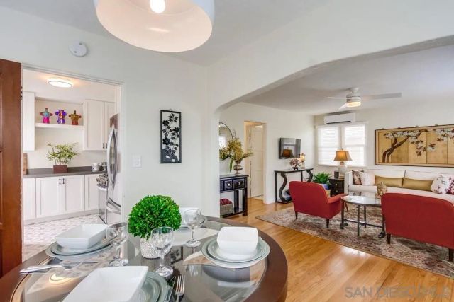 4095 Front St, San Diego, CA 92103