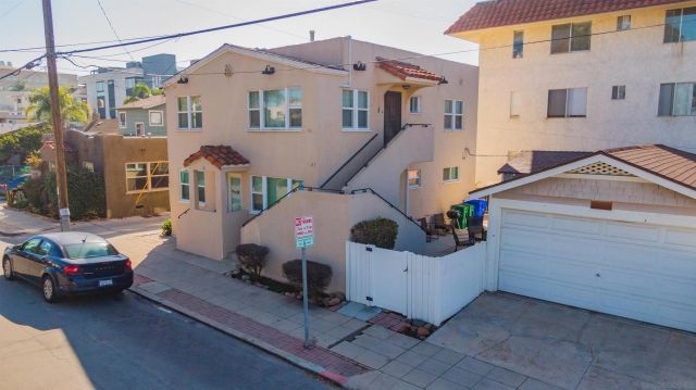 4095 Front St, San Diego, CA 92103