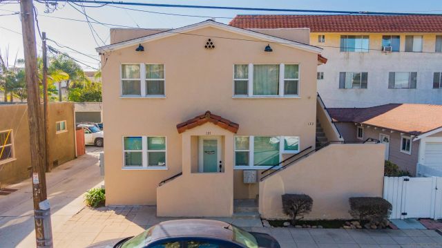 4095 Front St, San Diego, CA 92103