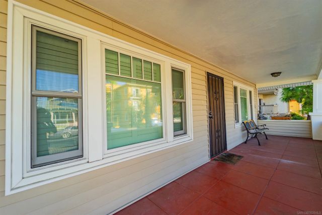 4095 Front St, San Diego, CA 92103