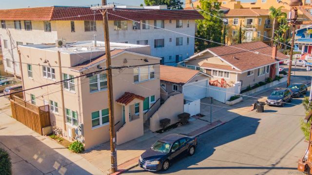 4095 Front St, San Diego, CA 92103