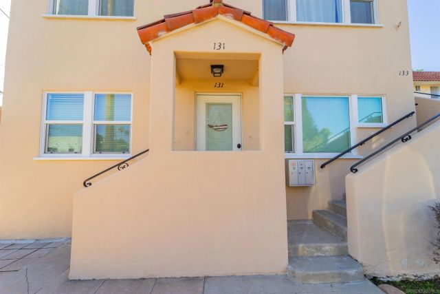 4095 Front St, San Diego, CA 92103