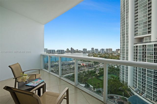 18101 Collins Ave 1808, Sunny Isles Beach, FL 33160