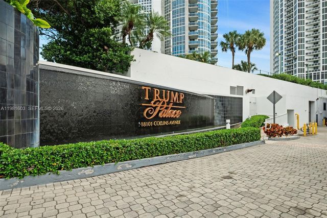 18101 Collins Ave 1808, Sunny Isles Beach, FL 33160