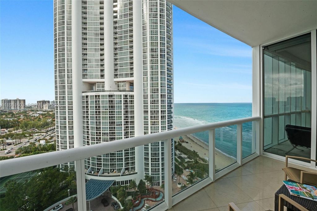 18101 Collins Ave 1808, Sunny Isles Beach, FL 33160
