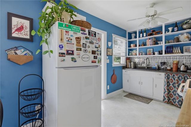 214 Sedberry Street, Fayetteville, NC 28305