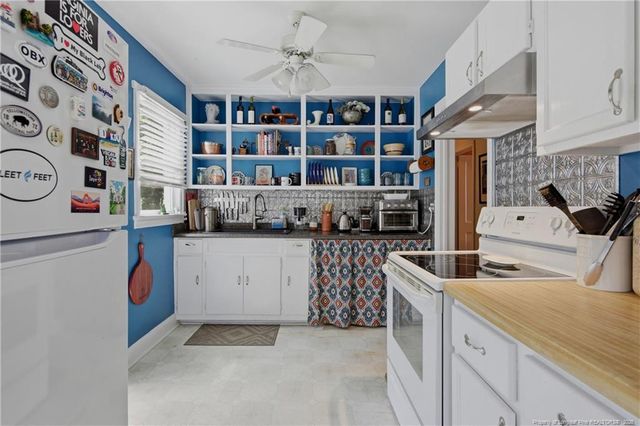 214 Sedberry Street, Fayetteville, NC 28305