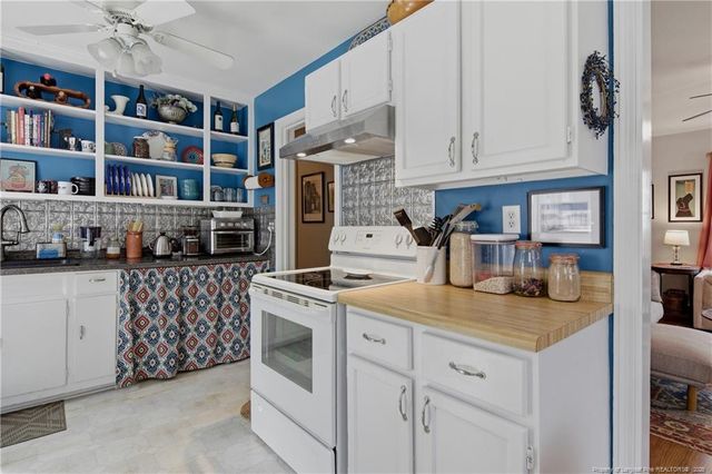 214 Sedberry Street, Fayetteville, NC 28305