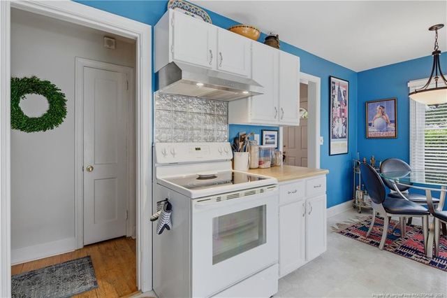 214 Sedberry Street, Fayetteville, NC 28305