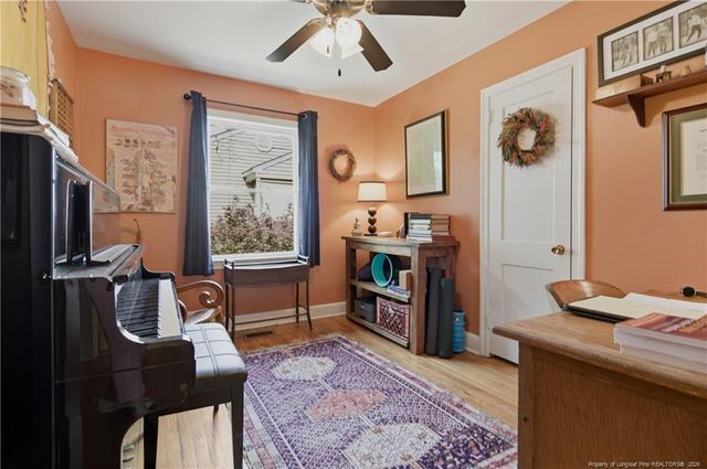 214 Sedberry Street, Fayetteville, NC 28305