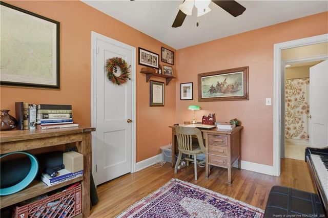 214 Sedberry Street, Fayetteville, NC 28305