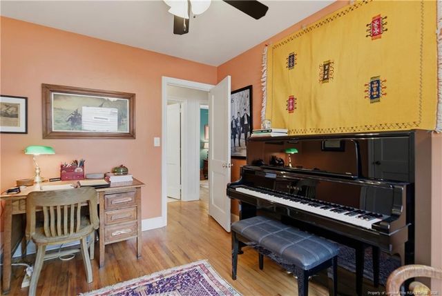 214 Sedberry Street, Fayetteville, NC 28305