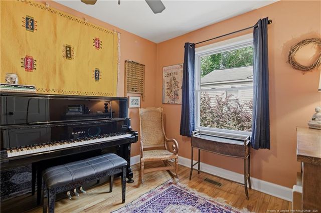 214 Sedberry Street, Fayetteville, NC 28305