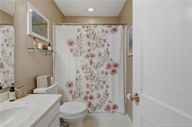 214 Sedberry Street, Fayetteville, NC 28305