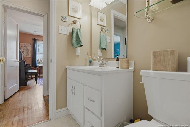 214 Sedberry Street, Fayetteville, NC 28305