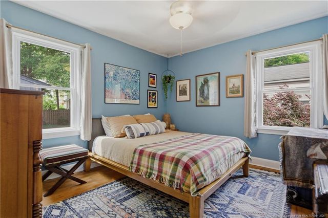 214 Sedberry Street, Fayetteville, NC 28305