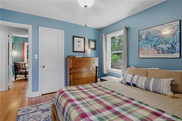 214 Sedberry Street, Fayetteville, NC 28305