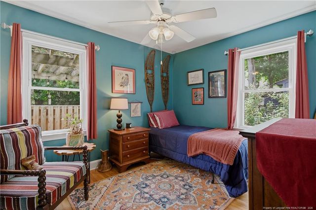 214 Sedberry Street, Fayetteville, NC 28305