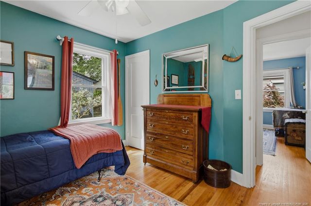 214 Sedberry Street, Fayetteville, NC 28305