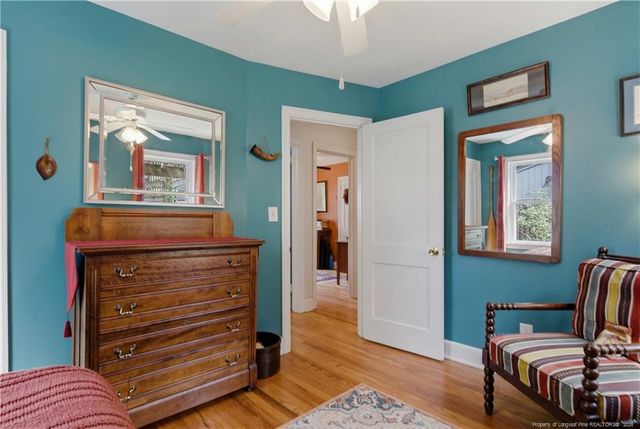 214 Sedberry Street, Fayetteville, NC 28305