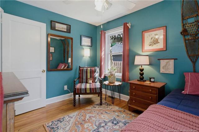 214 Sedberry Street, Fayetteville, NC 28305