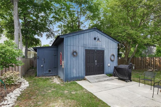 214 Sedberry Street, Fayetteville, NC 28305