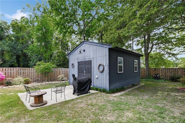 214 Sedberry Street, Fayetteville, NC 28305