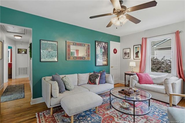 214 Sedberry Street, Fayetteville, NC 28305