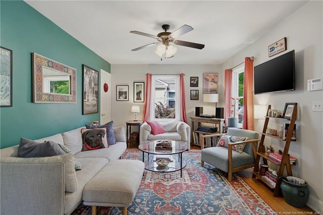 214 Sedberry Street, Fayetteville, NC 28305