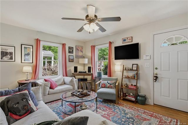 214 Sedberry Street, Fayetteville, NC 28305