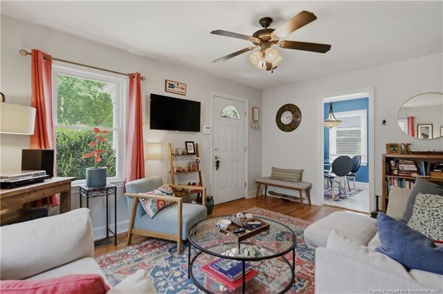 214 Sedberry Street, Fayetteville, NC 28305