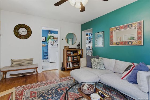 214 Sedberry Street, Fayetteville, NC 28305