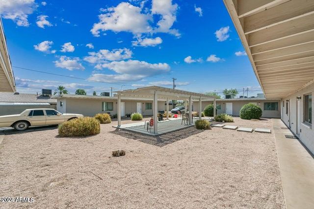 3949 E Earll Drive Apt 7, Phoenix, AZ 85018