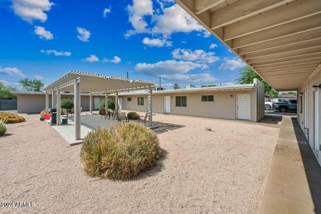 3949 E Earll Drive Apt 7, Phoenix, AZ 85018
