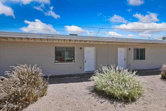 3949 E Earll Drive Apt 7, Phoenix, AZ 85018