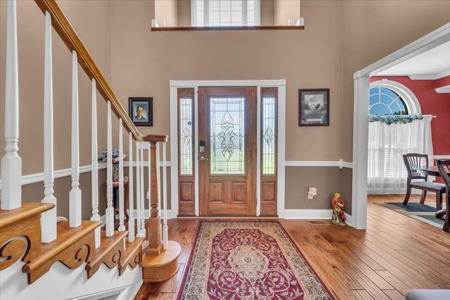 92 Freeman Ct, Winchester, TN 37398