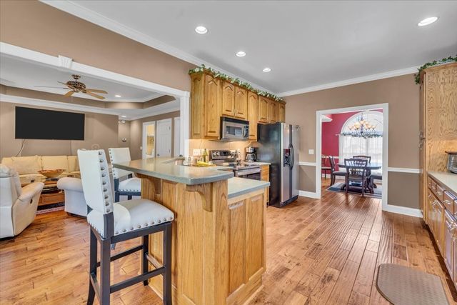 92 Freeman Ct, Winchester, TN 37398