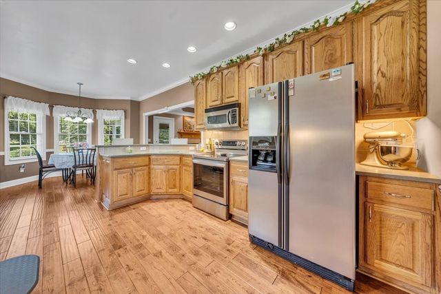 92 Freeman Ct, Winchester, TN 37398