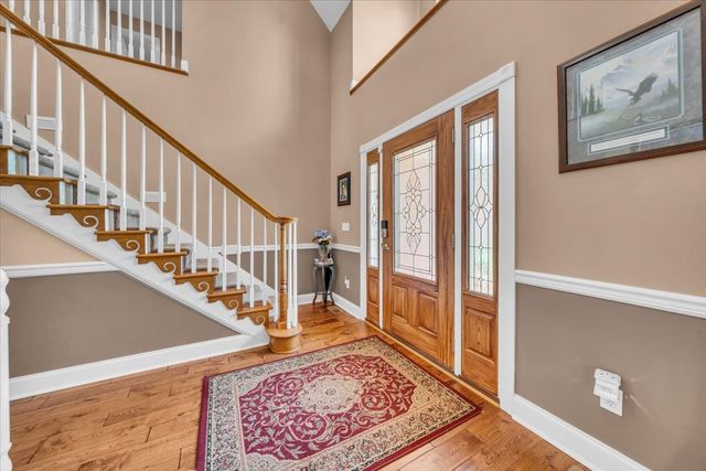 92 Freeman Ct, Winchester, TN 37398