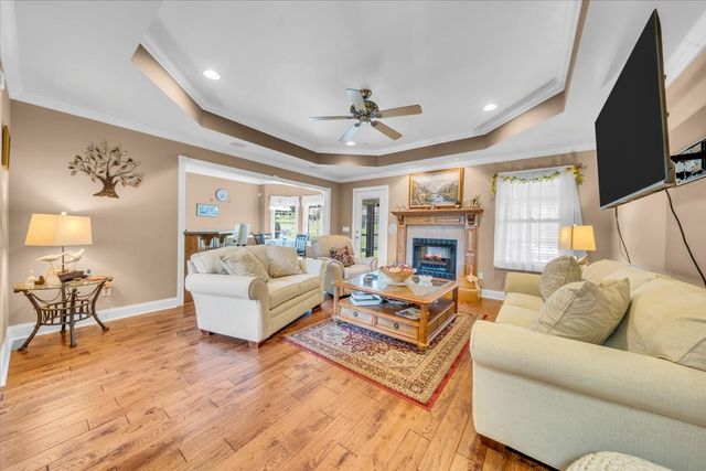 92 Freeman Ct, Winchester, TN 37398