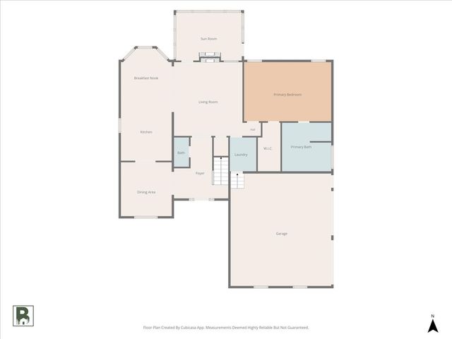 92 Freeman Ct, Winchester, TN 37398