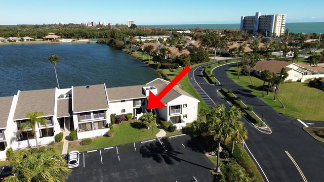 3206 S Lakeview Circle 1105, Hutchinson Island, FL 34949